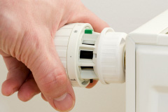 Hewelsfield central heating repair costs