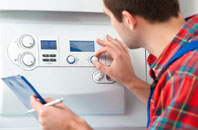 free Hewelsfield gas safe engineer quotes
