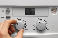 free Hewelsfield boiler maintenance quotes