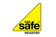 gas safe companies Hewelsfield